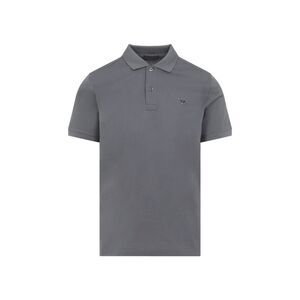 Prada Cotton Polo Men